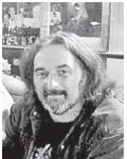 Profilbild Chelle Željko Feher